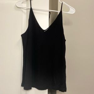 H&M Women’s Black Dress Tank - Size Small
